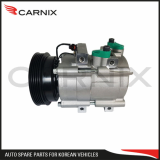 AC Compressor _ Korean Auto Parts _ CARNIX